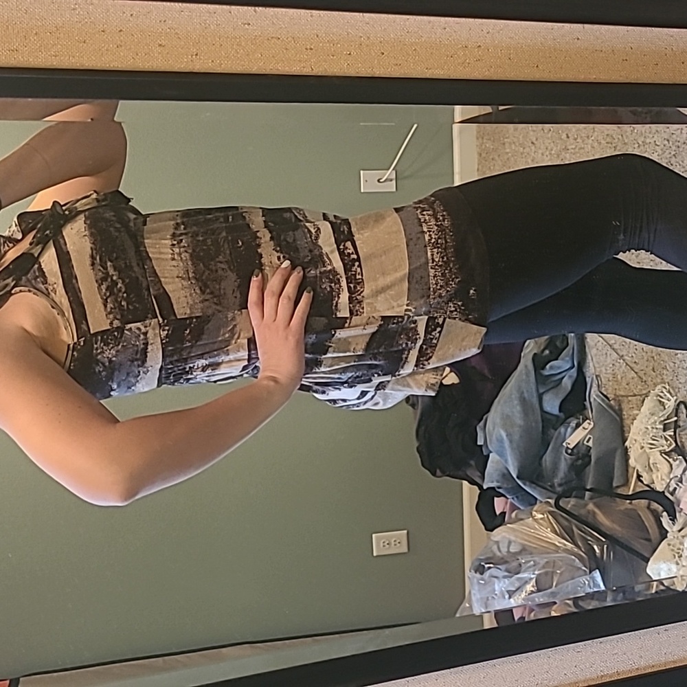 Tank top - Picture 2 of 3